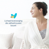 Dove Body Love Light Care Body Lotion - 400ml